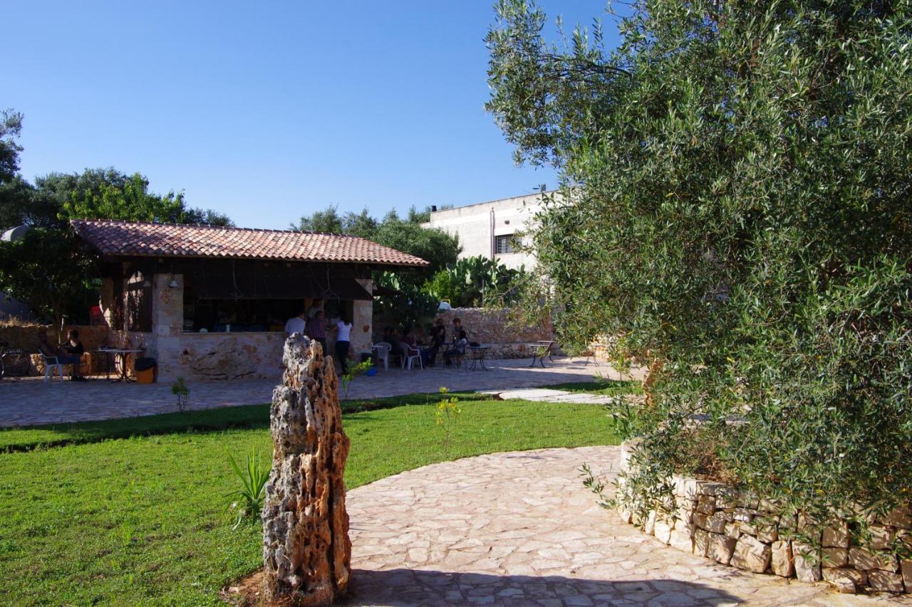 Masseria Sciaiani Piccola Villa Castelli Экстерьер фото