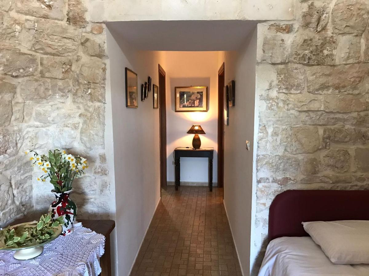 Masseria Sciaiani Piccola Villa Castelli Экстерьер фото